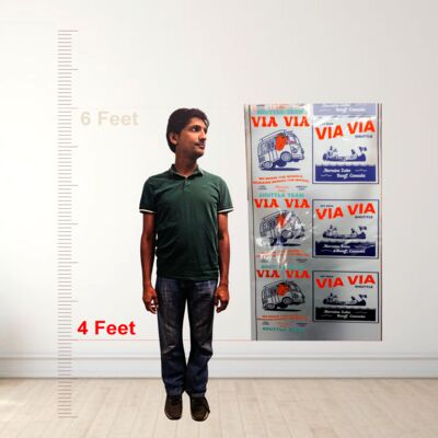 Gang sheet 4 Feet Thumbnail