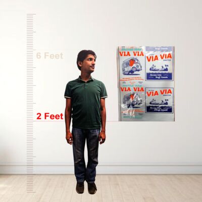 Gang sheet 2 Feet Thumbnail