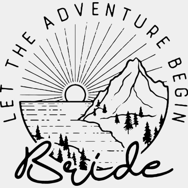Bride Adventure begins  Thumbnail