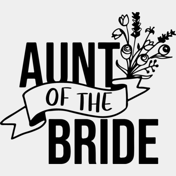Aunt of the Bride Thumbnail