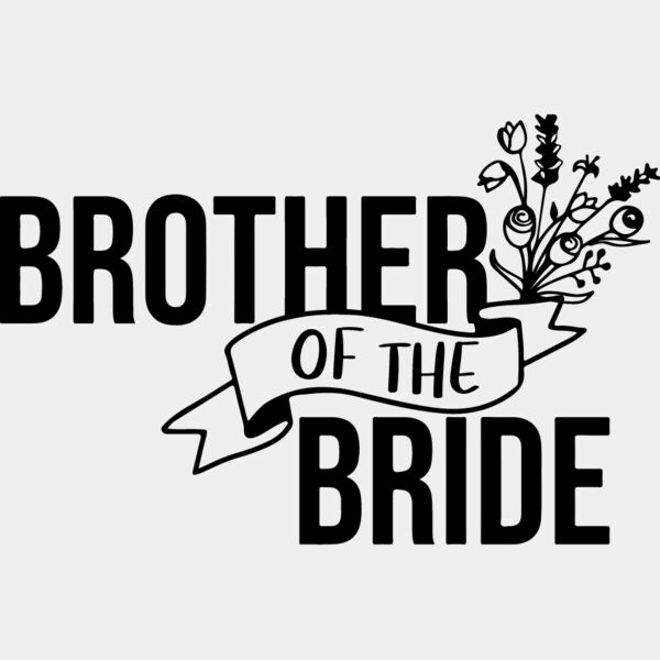 Brother of the Bride Thumbnail