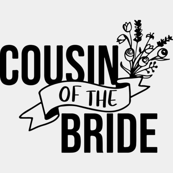 Cousin of the Bride Thumbnail
