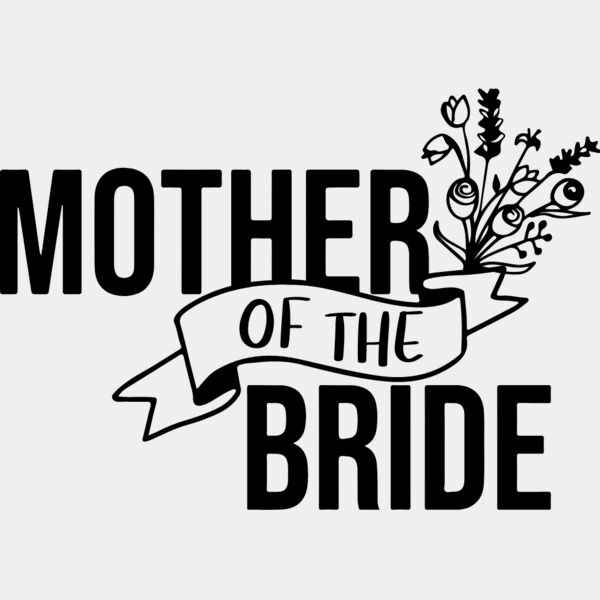 Mother of the Bride Thumbnail