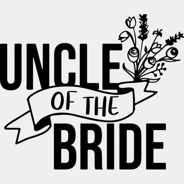 Uncle of the Bride Thumbnail